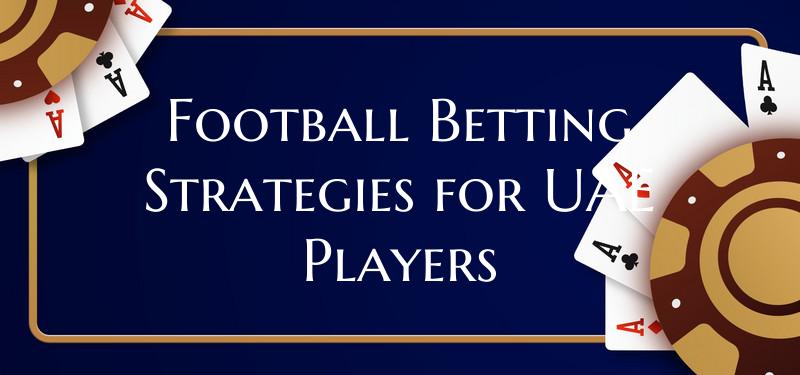 Football Betting Strategies ...