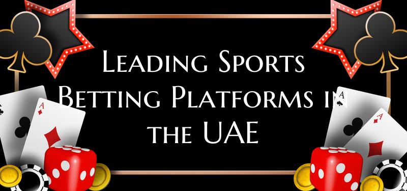 Leading Sports Betting Platf...