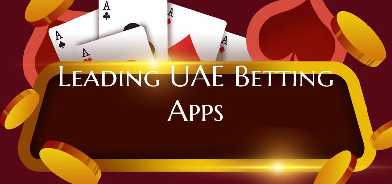 Leading UAE Betting Apps