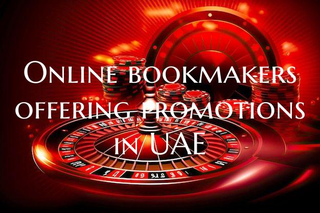 Online bookmakers offering p...
