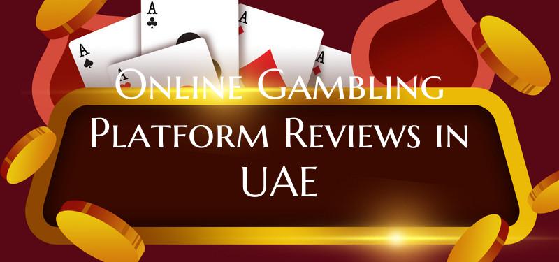 Online Gambling Platform Rev...