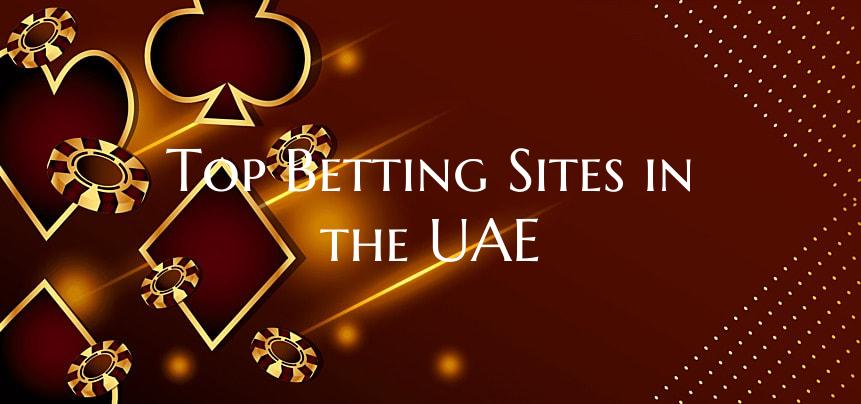 Top Betting Sites in the UAE