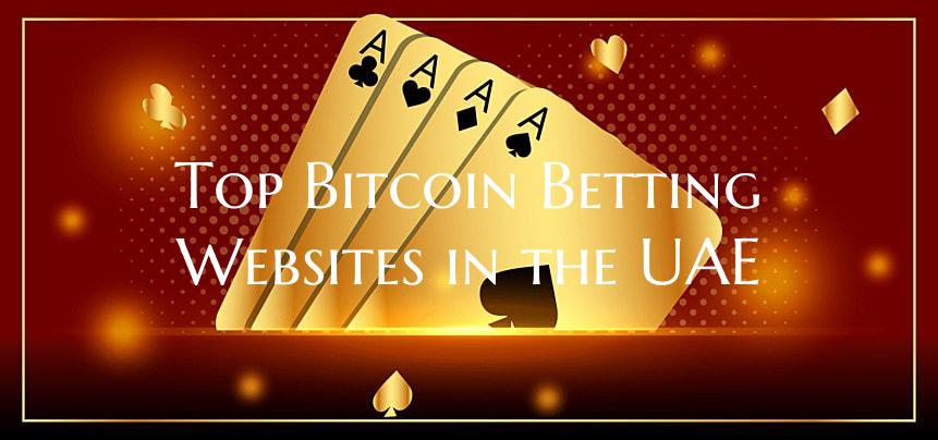 Top Bitcoin Betting Websites...